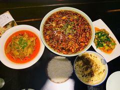 -陈麻婆豆腐总店