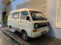 -柳州工业博物馆