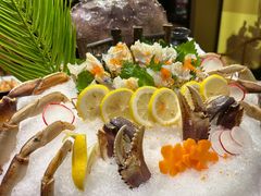 -尚海豆捞(乐虹坊店)