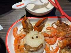 -胖哥俩肉蟹煲(上海悦荟广场店)