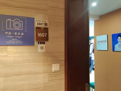 -爱定格照相馆·证件照(深圳光明店)