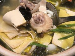 -好福记饭店(红梅公园店)