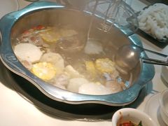 -潮发潮汕牛肉店(龙洞店)