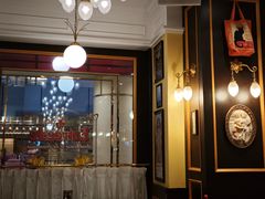-Entrecôte 法国牛扒馆(保利·时光里店)