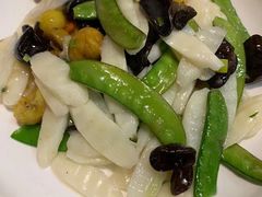 -双合园·海鲜水饺青岛菜(万佳广场店)