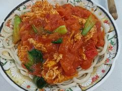 -帕米尔食府(白云观店)