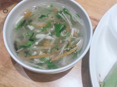 -素满香·素食自助餐(苏州·临顿路店)