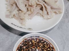 -何永光123鲜牛肉馆(1号店)