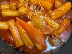 -海云台韩式汤饭·13年匠心韩料(南山店)