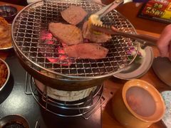 -大阪烧肉BAKA一代(十亩地店)