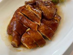 -宝丽轩中餐厅BAOLIXUAN