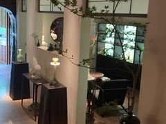 -见山茶事(丽水路店)