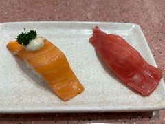 -元气寿司(环球港店)