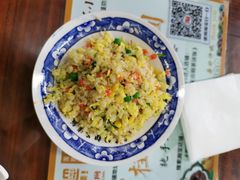 -粗茶淡饭(东关街店)
