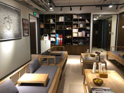 -FineYoga梵音瑜伽·普拉提