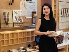 -观音桥步行街