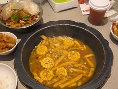 -巴蜀王婆大虾(南锣鼓巷店)