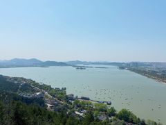 -云龙湖旅游景区