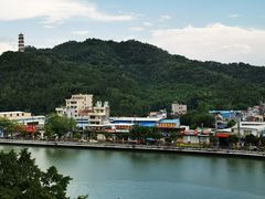 -分塔山省级森林公园