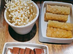 -大渝火锅(太仓万达店)