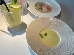 -燃扒房Steakhouse(皇庭店)