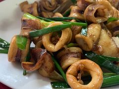 -蛇口康乐快餐鱼仔档(翠苑小区店)