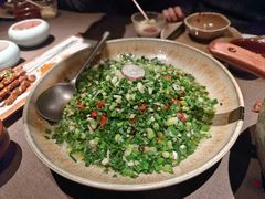 -山石榴·贵州菜(陆家嘴中心店)