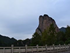 -楠溪江风景名胜区