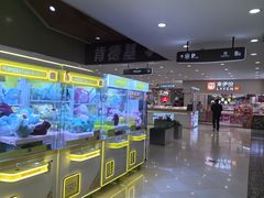 -光启城时尚购物中心