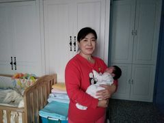 -贝斯特月嫂·育婴护理(北外滩总店)