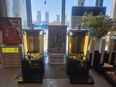 -连云港金陵海州湾会议中心