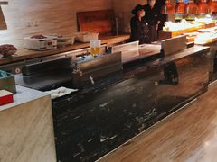 -东方红海鲜百汇(国际大厦店)