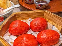 -悦满楼·西关名点·湛江名菜(航空综合大厦店)