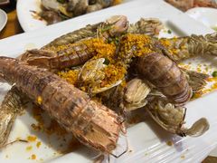 -星奇缘·海鲜餐厅(东山美食地标店)