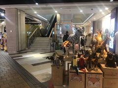 -杭州西湖银泰百货