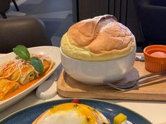 -港丽餐厅(高德置地店)