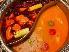 -牛New寿喜烧(虹桥新天地店)