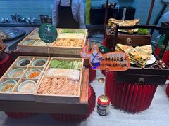 大堂-鸽子张·家宴(大兴店)