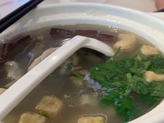-苏晓玥·手作江南小吃(深圳北站店)