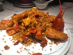 -钟菜·粤菜点心·宴请(海上世界·汇港二期店)