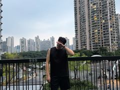 -加伍磅健身(千树店)