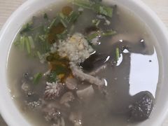 -洪峰浩老北京烧饼夹肉(角门路店)