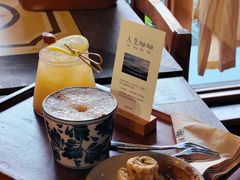 -时光花园(白鹭洲店)