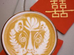 -喜柿咖啡SeeS coffee