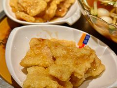 -七八冷面·延边朝鲜族美食(世纪汇店)