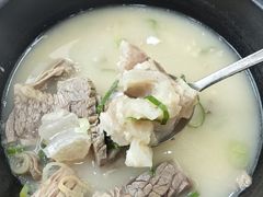-神仙雪浓汤(明洞店)