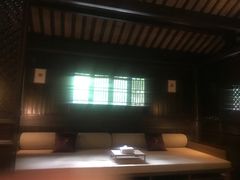 -法云安缦酒店