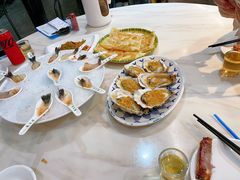 -渔文乐·海鲜大排档(壹品总店)
