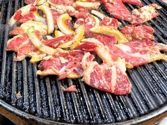 -石记老北京炙子烤肉(松园店)