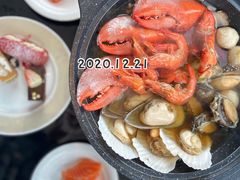 -美食汇自助餐厅(成都万达瑞华酒店)